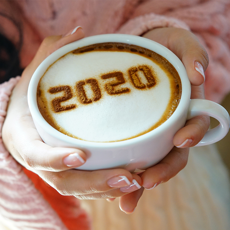 Kaffeesatz 2020 Kanzler